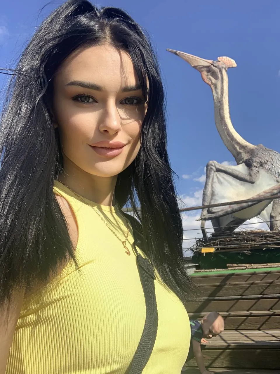 Marina brides bay dating ladies online