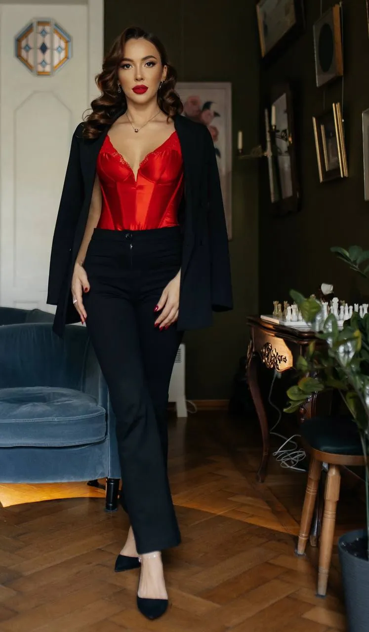 Karina cuban brides dating