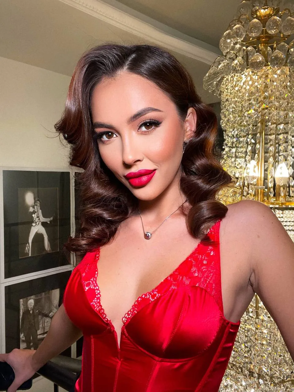 Karina cuban brides dating