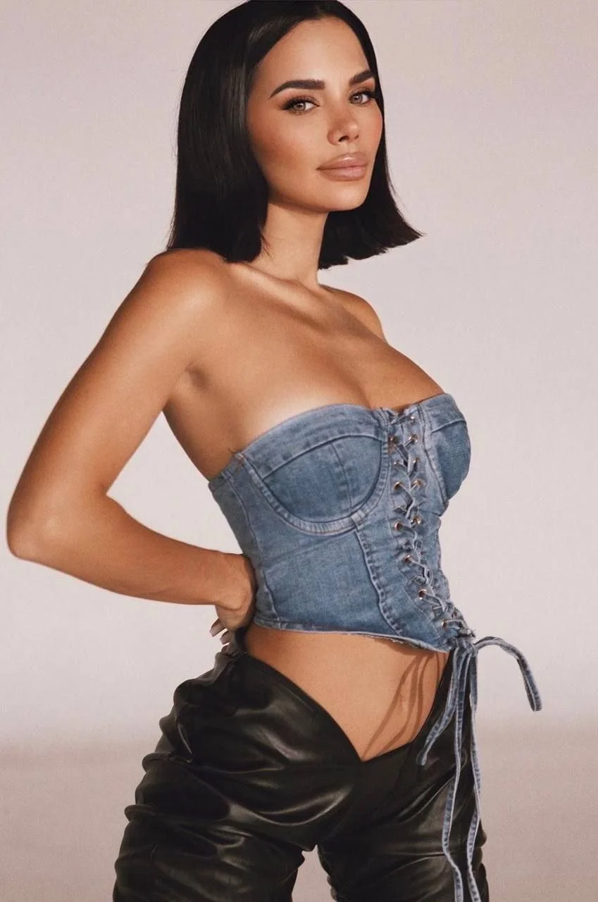 Carolina date cure brides les bains