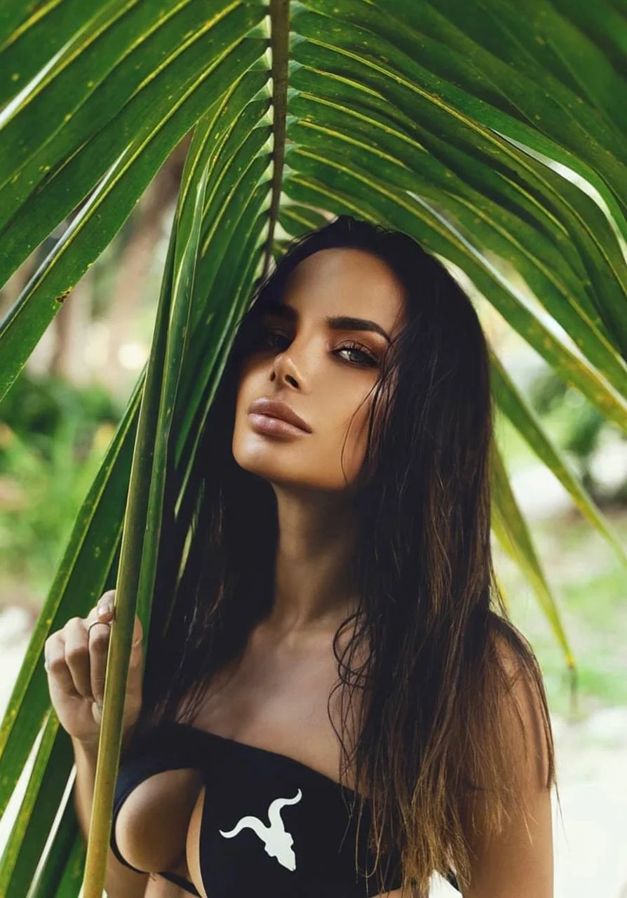 Carolina date cure brides les bains