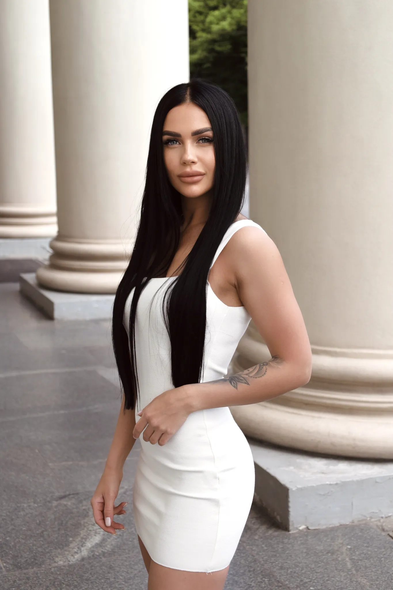 Marina dating services brides