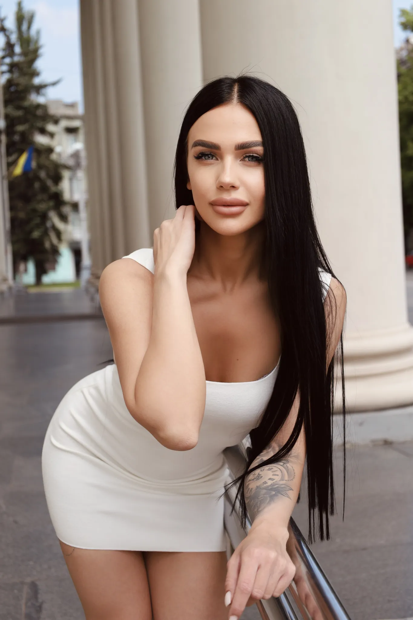 Marina dating services brides