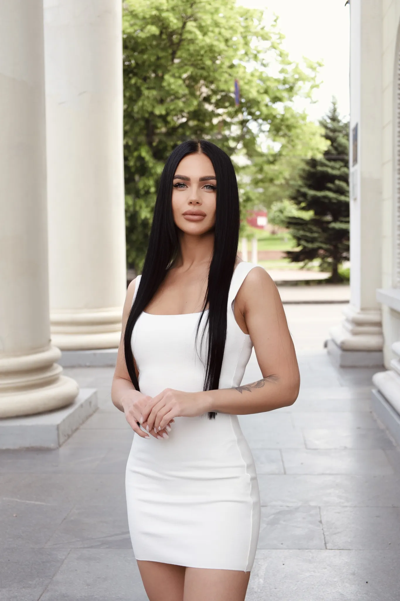 Marina dating services brides