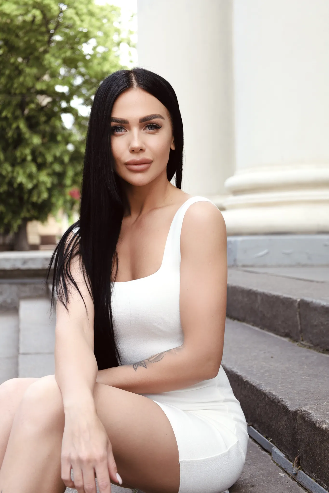 Marina dating services brides