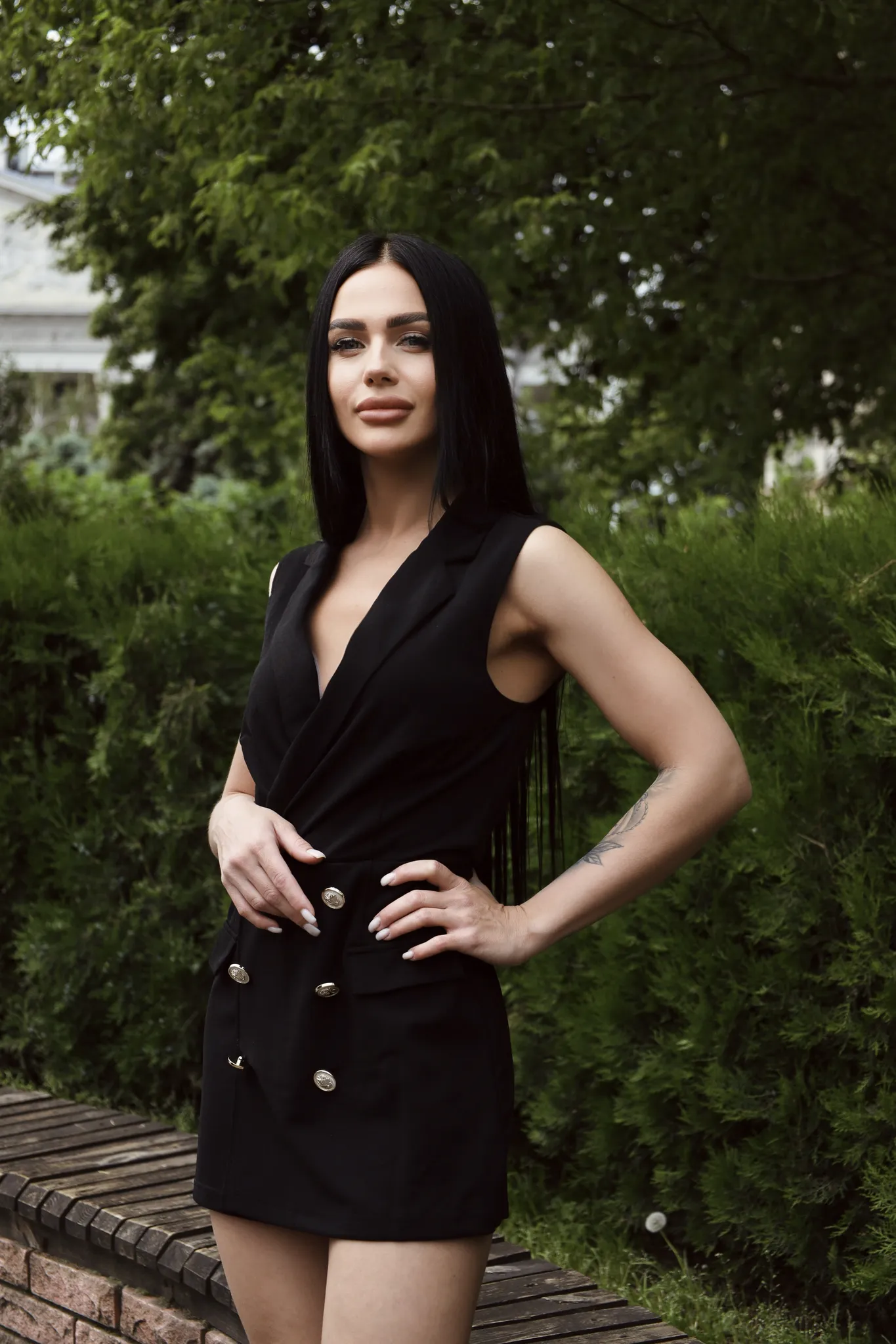 Marina dating services brides