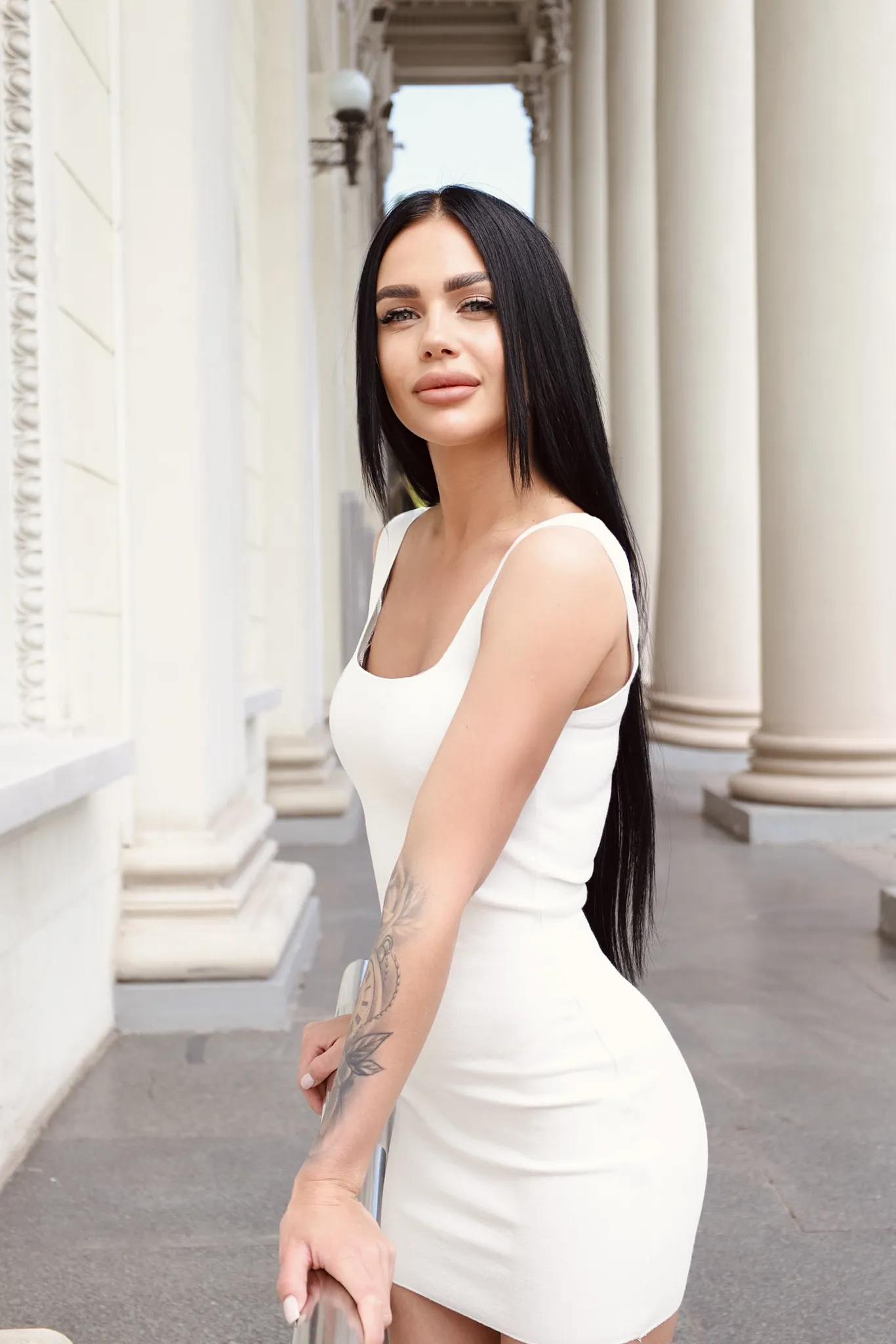 Marina dating services brides