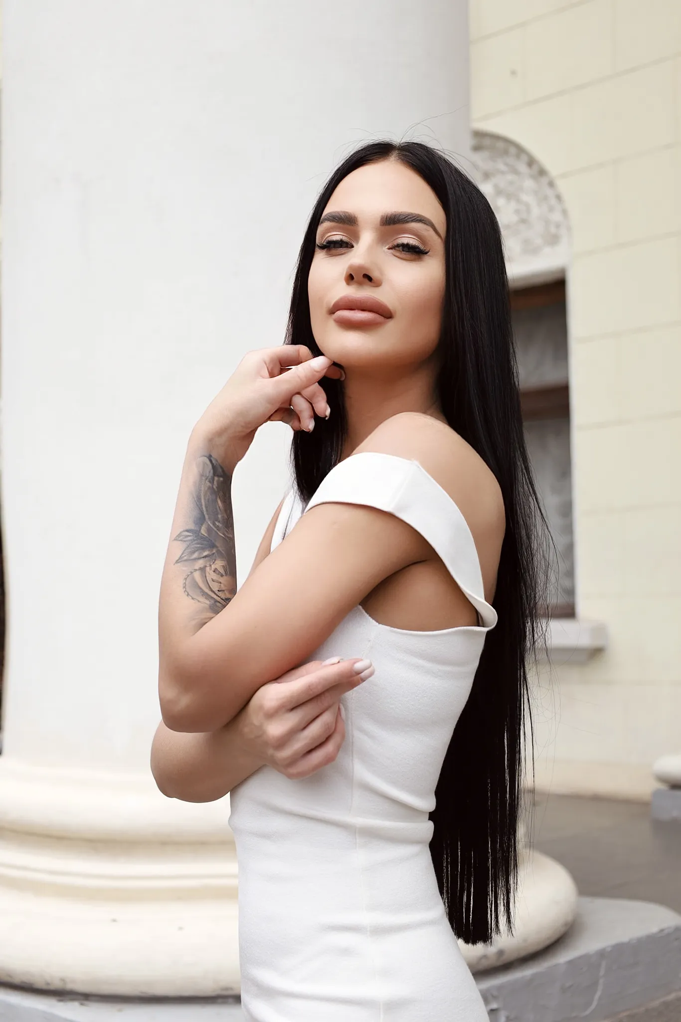 Marina dating services brides