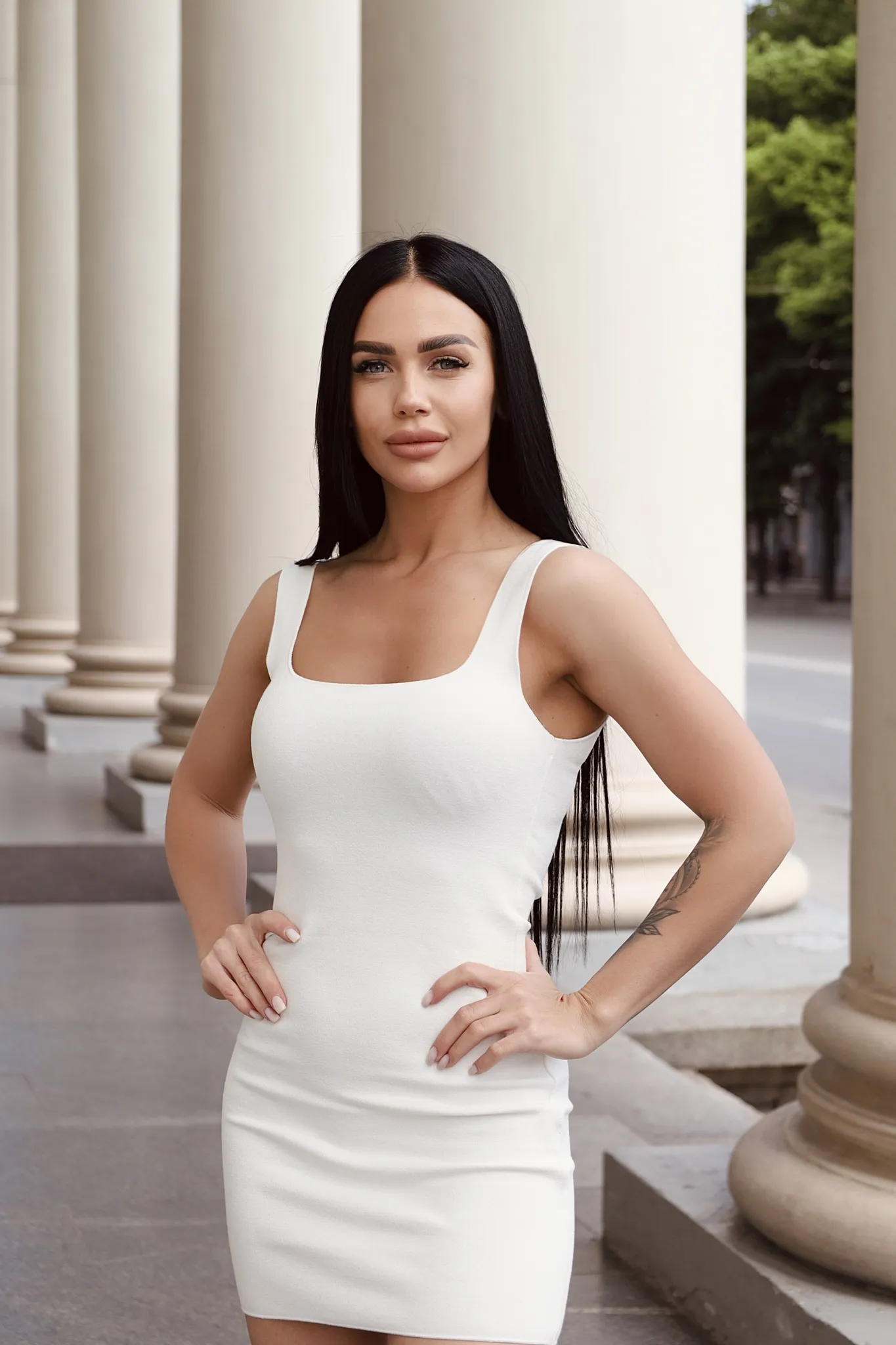 Marina dating services brides