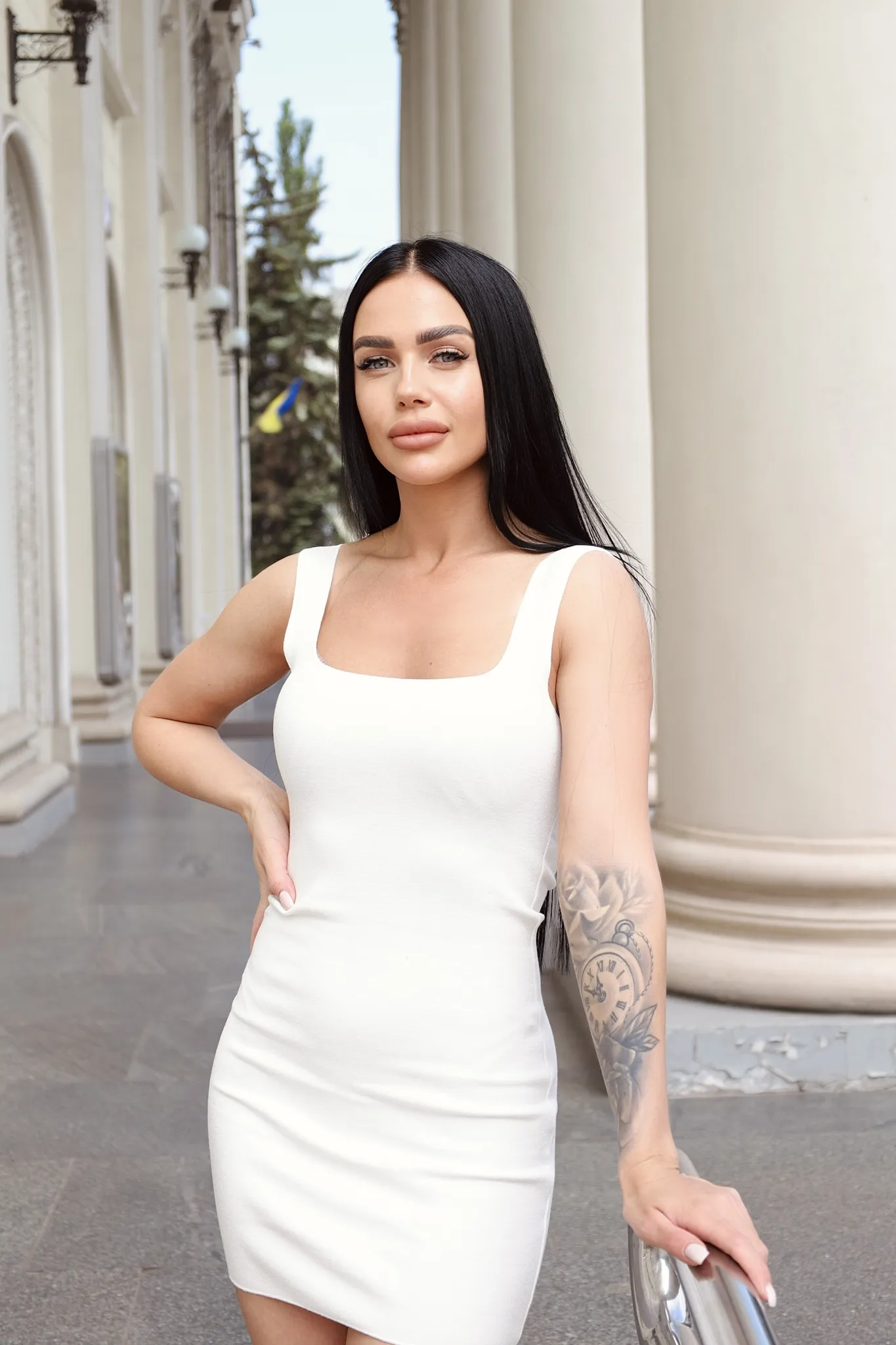 Marina dating services brides