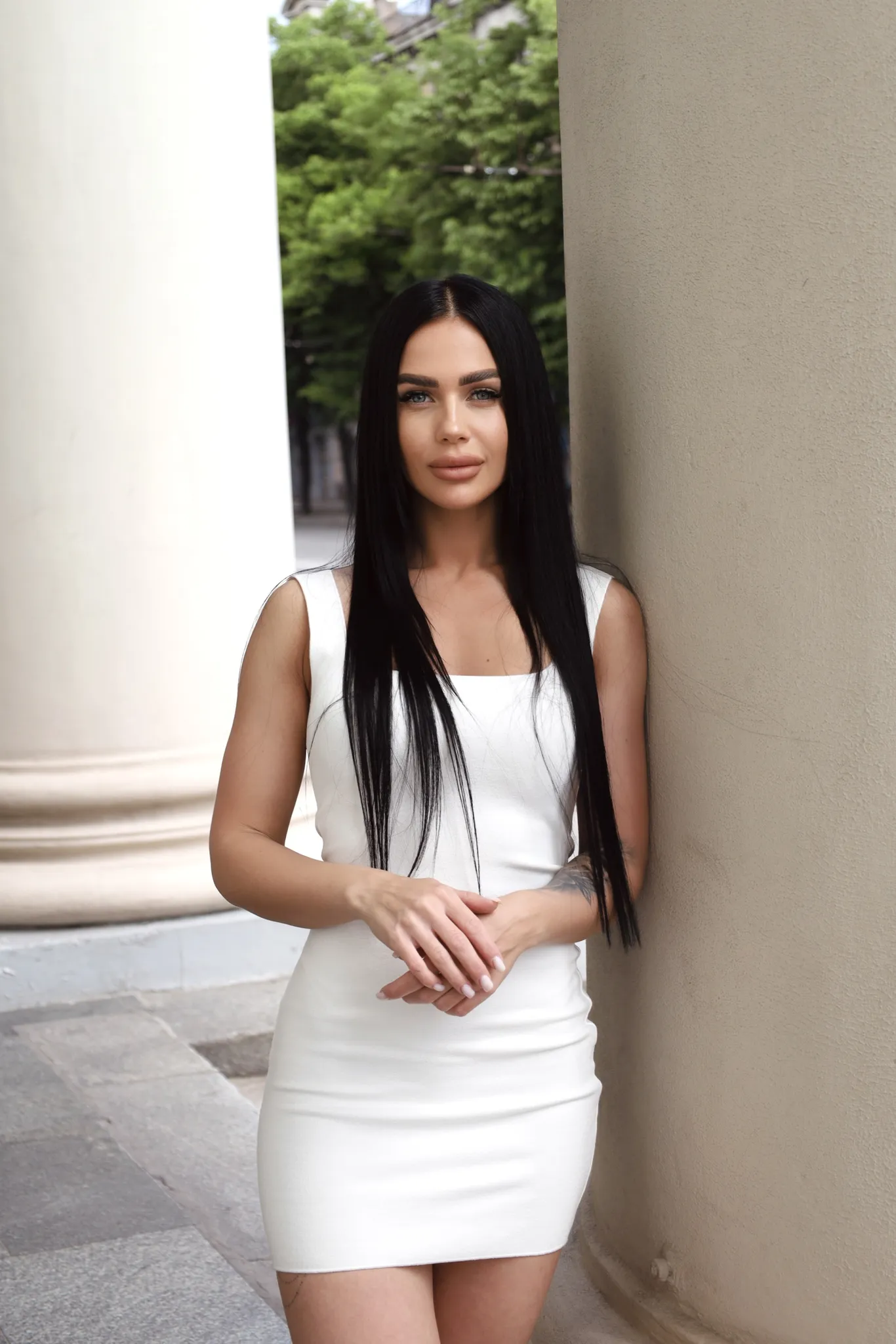 Marina dating services brides