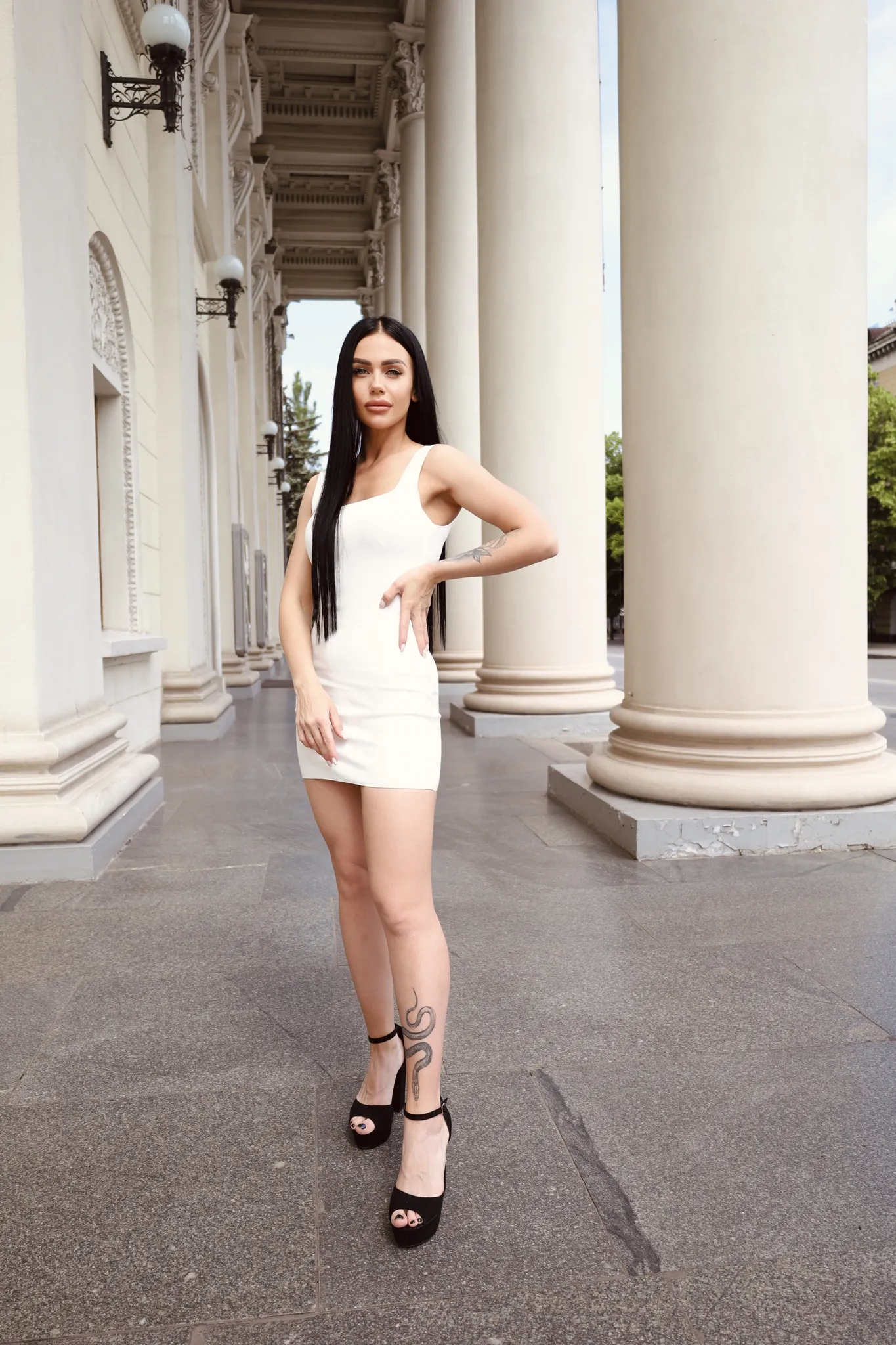 Marina dating services brides