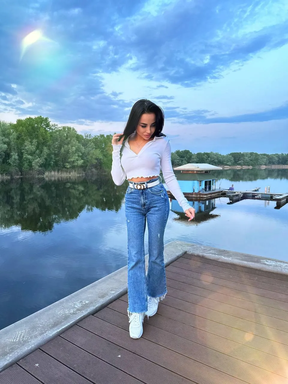 Karina indonesian brides dating site