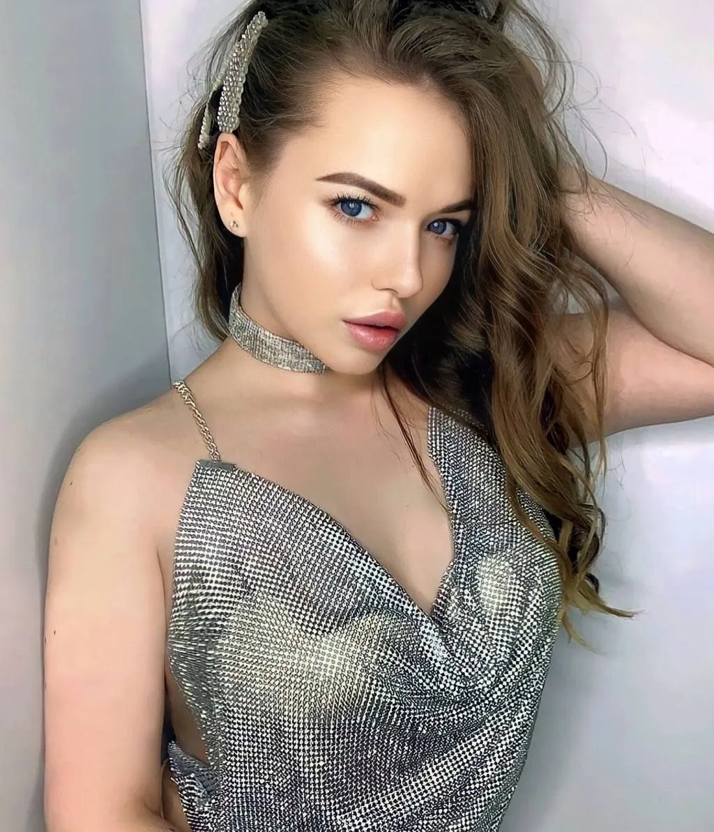 Kateryna international dating england