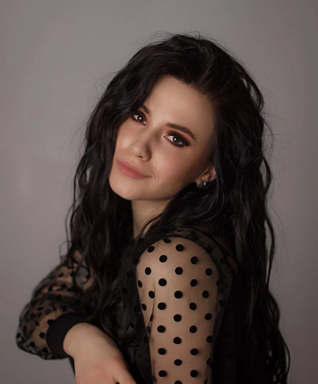 Anastasia  international dating experience