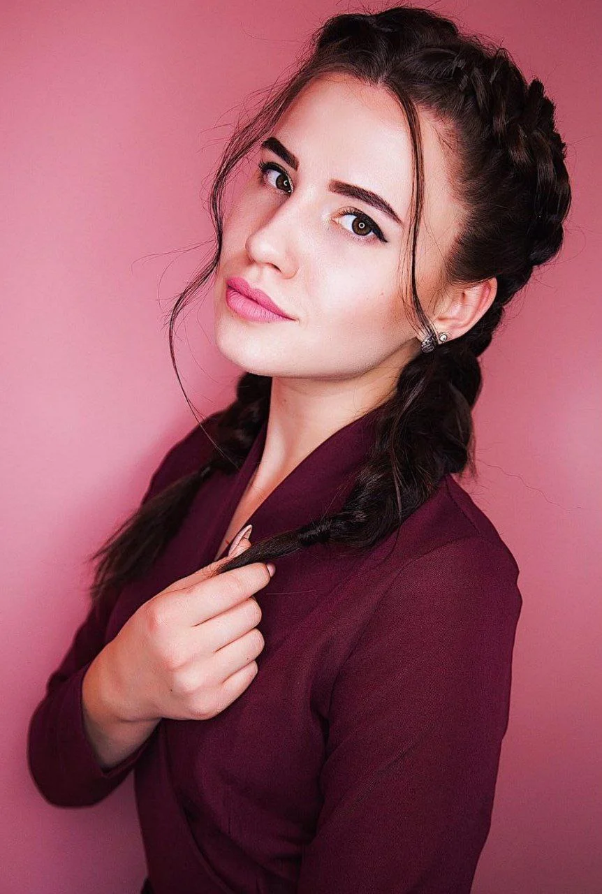 Anastasia  international dating experience