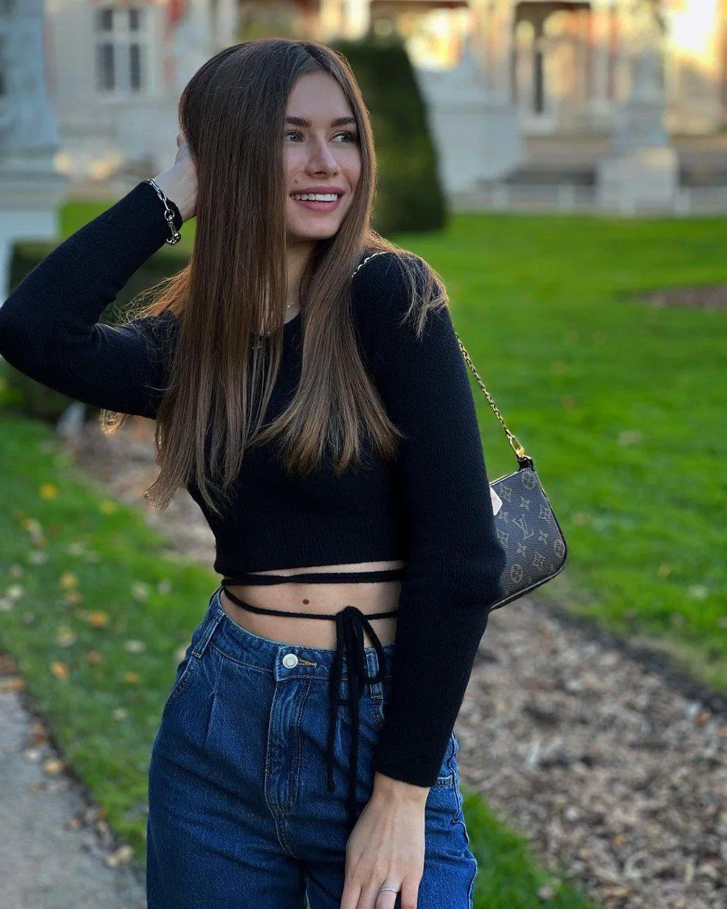 Tatiana international dating for marriage