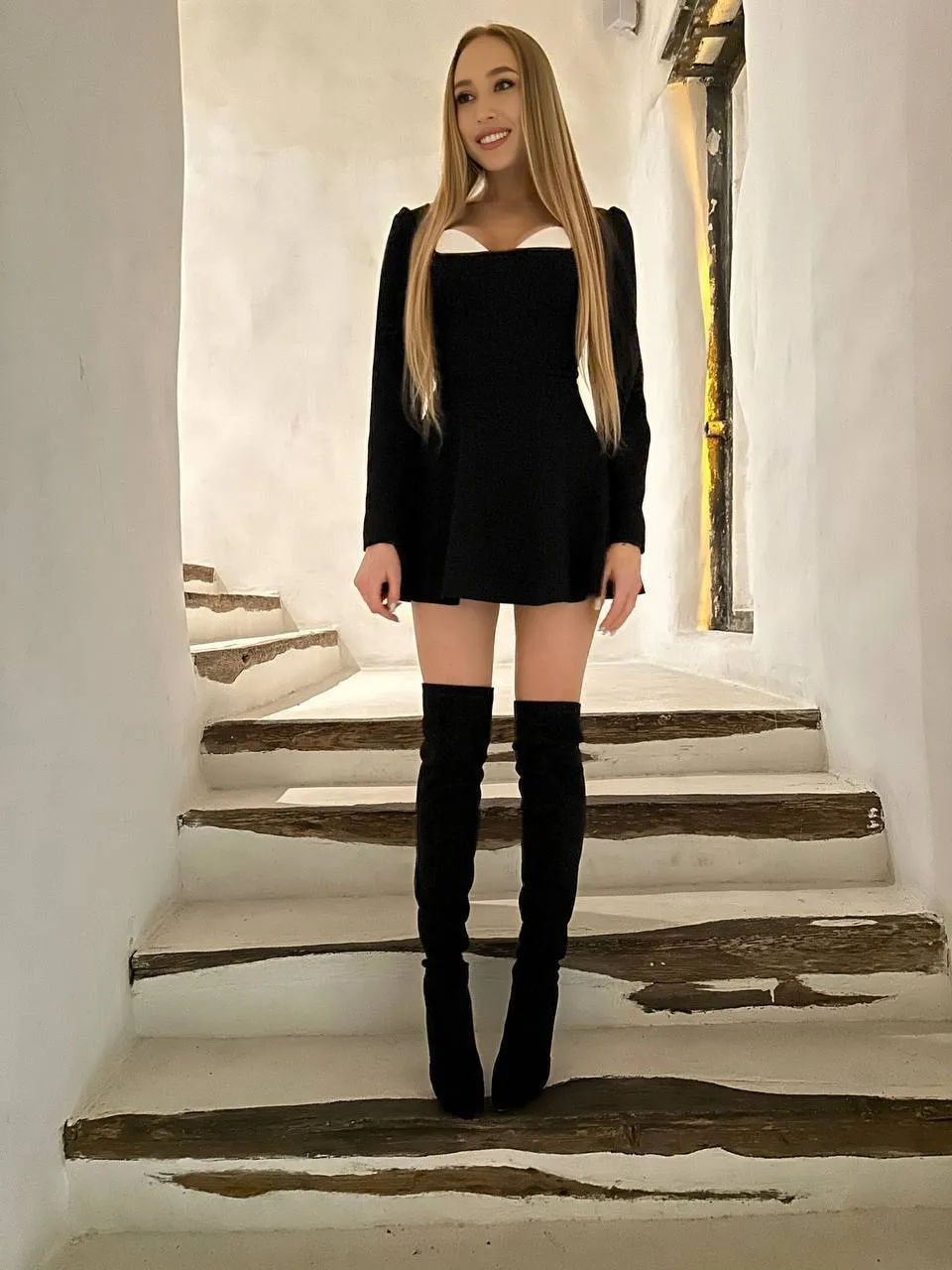 Victoriya international dating format