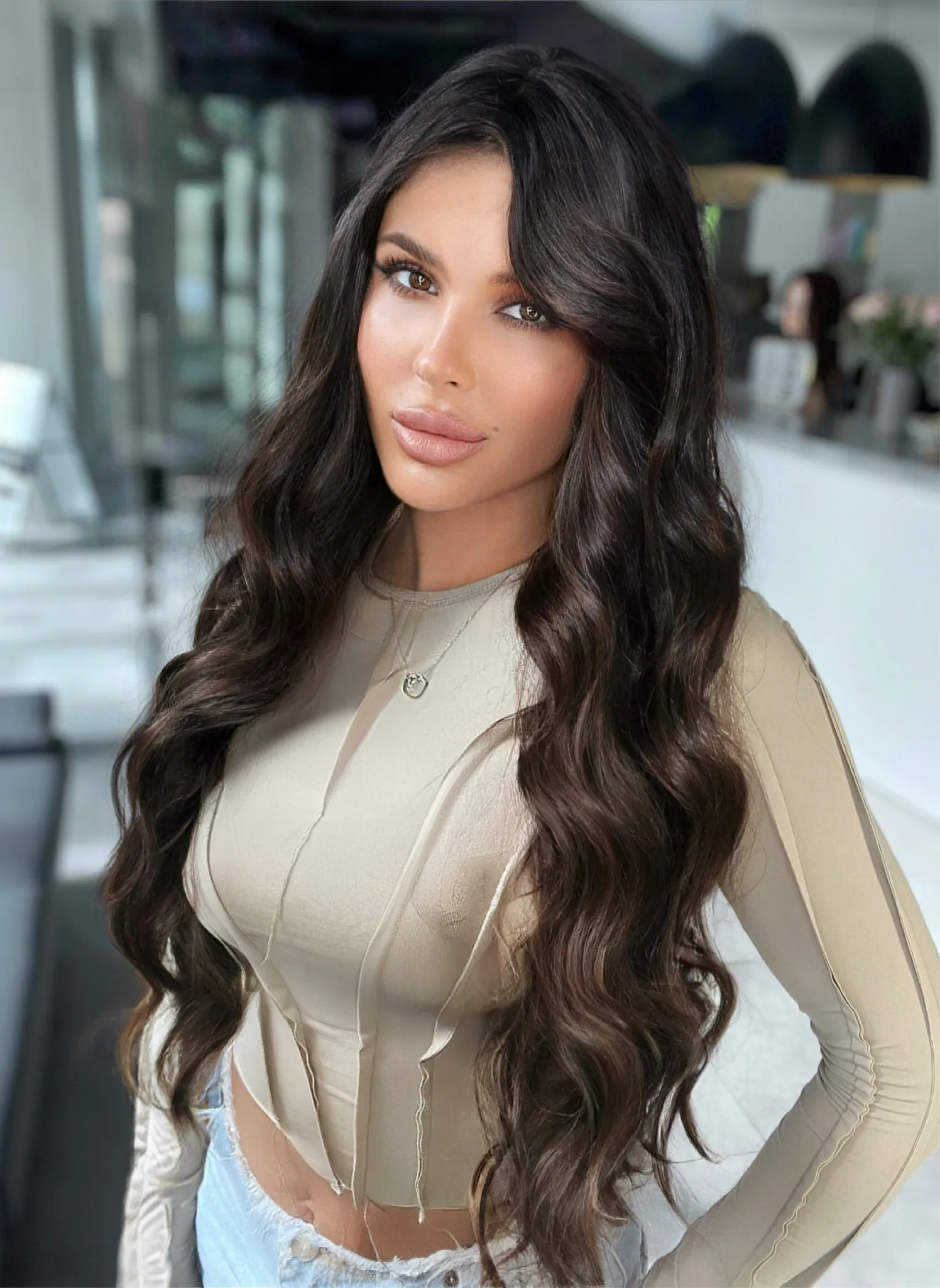 Marina international dating free online