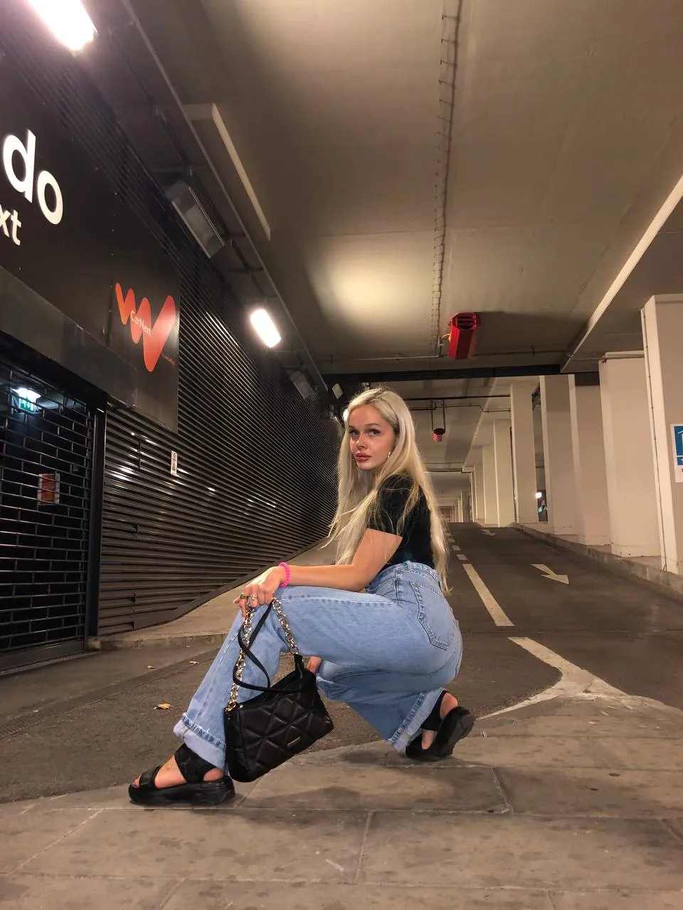 Krystsina international dating japan