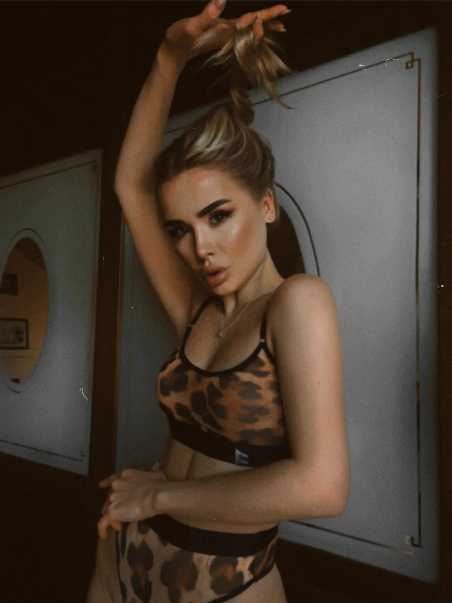 Yaroslava international dating login