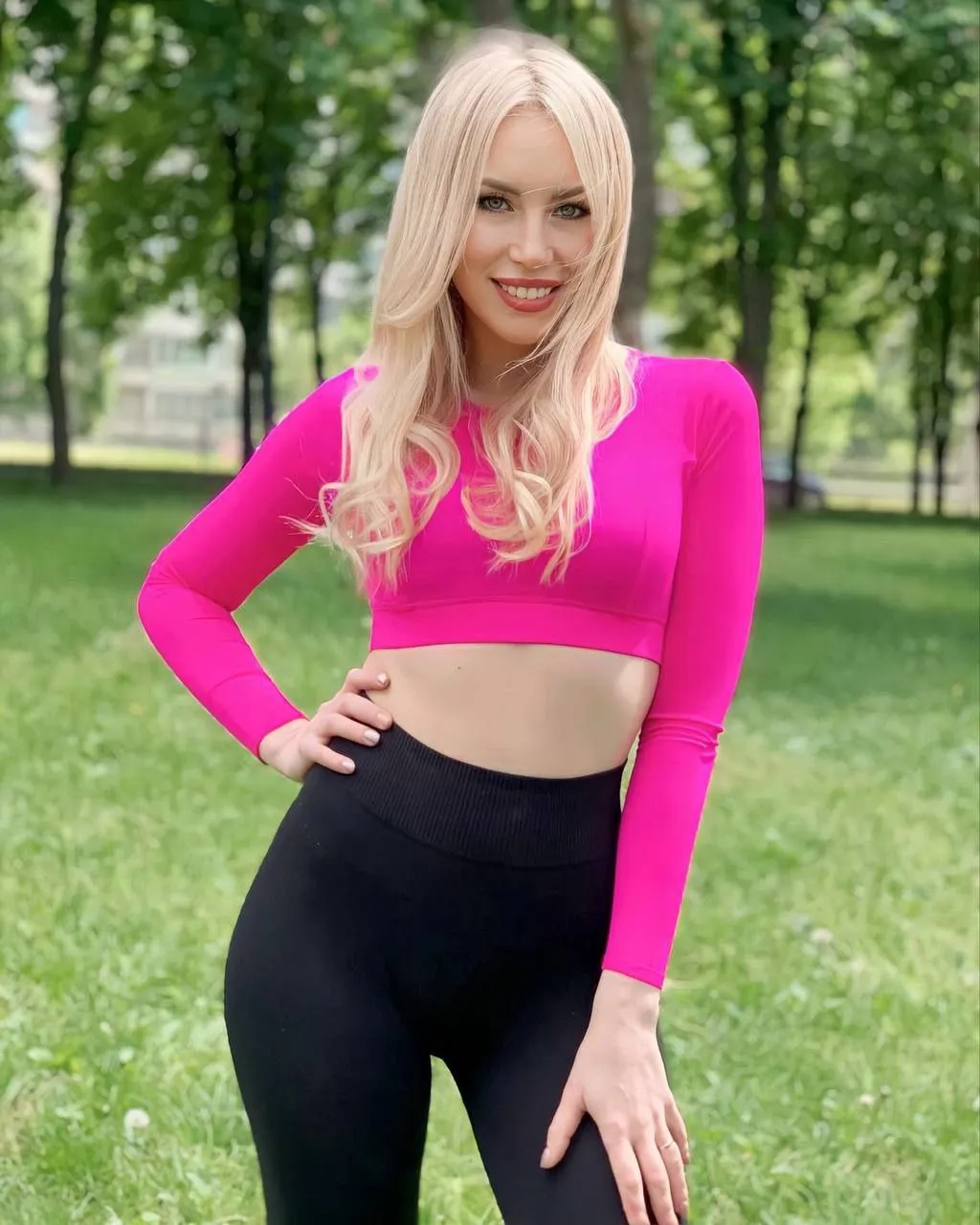 Alina international dating love