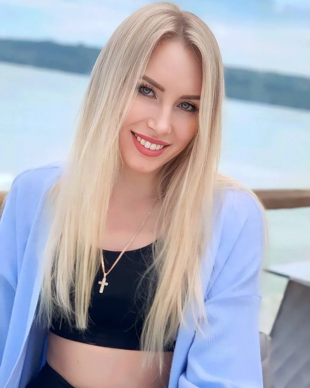 Alina international dating love