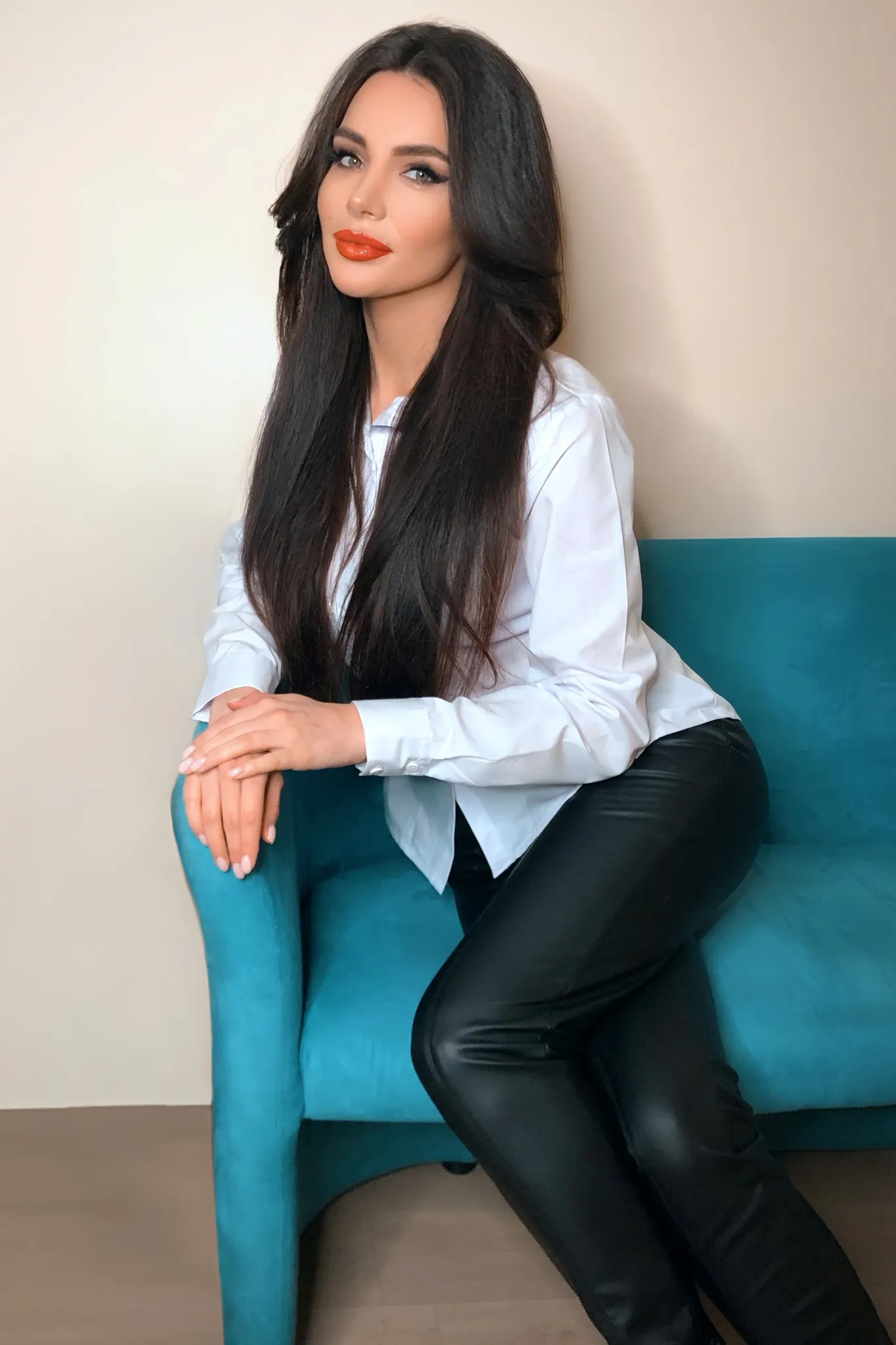 Alyona international dating netherlands