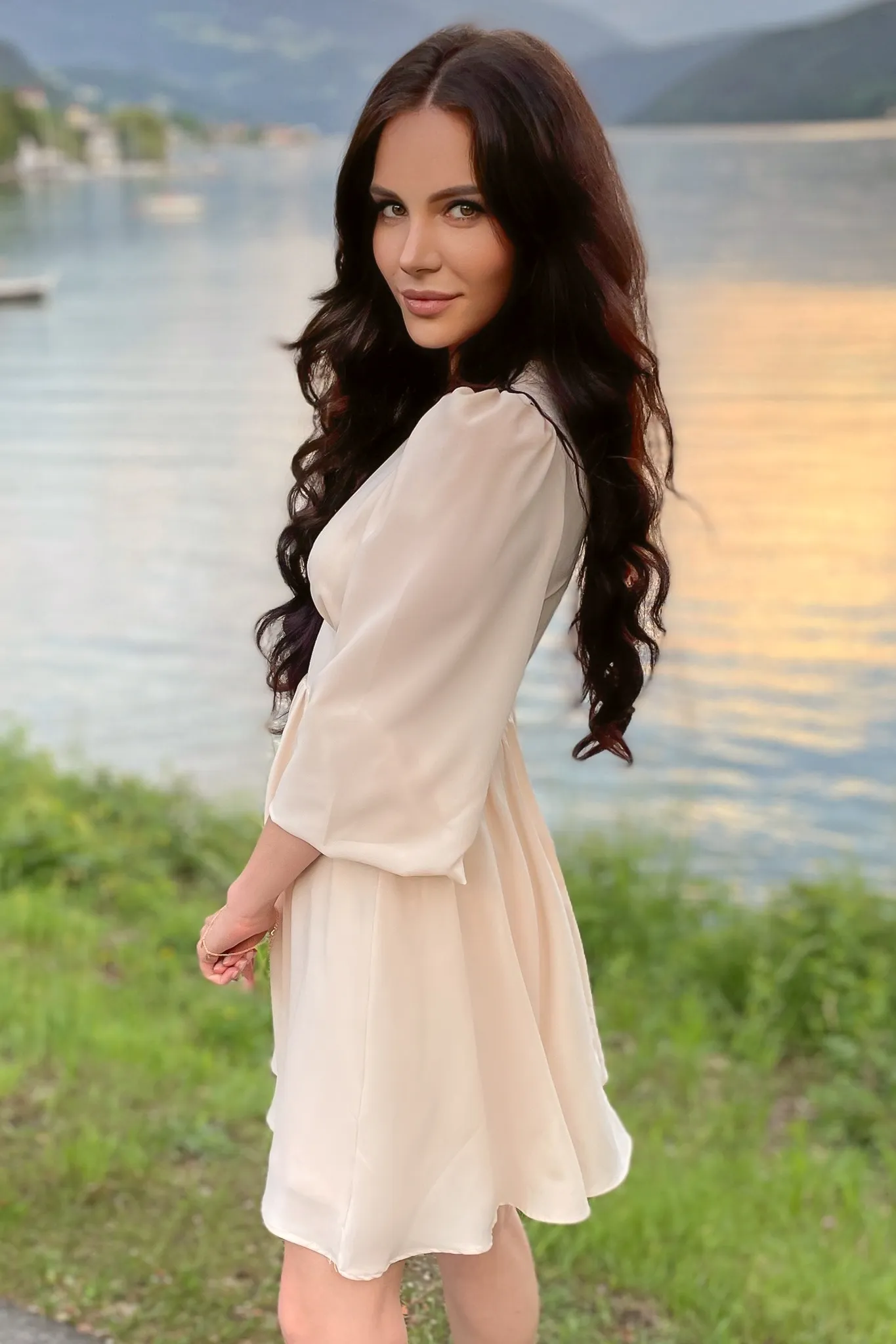 Alyona international dating netherlands