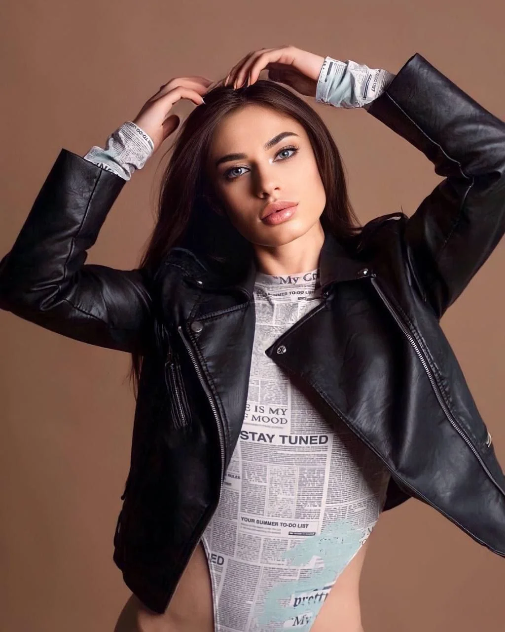 Diana international dating norway