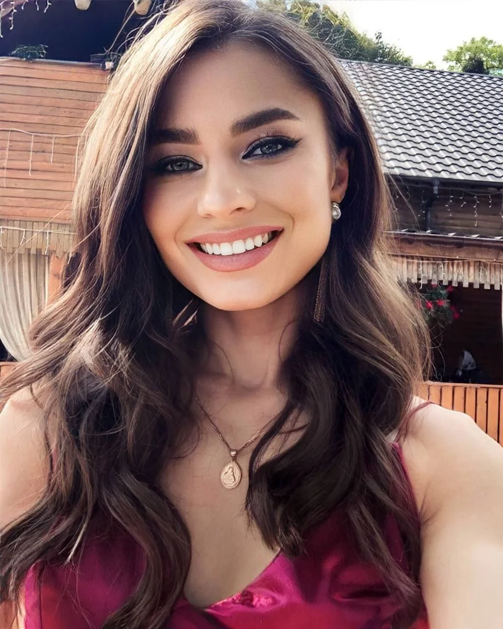 Diana international dating norway