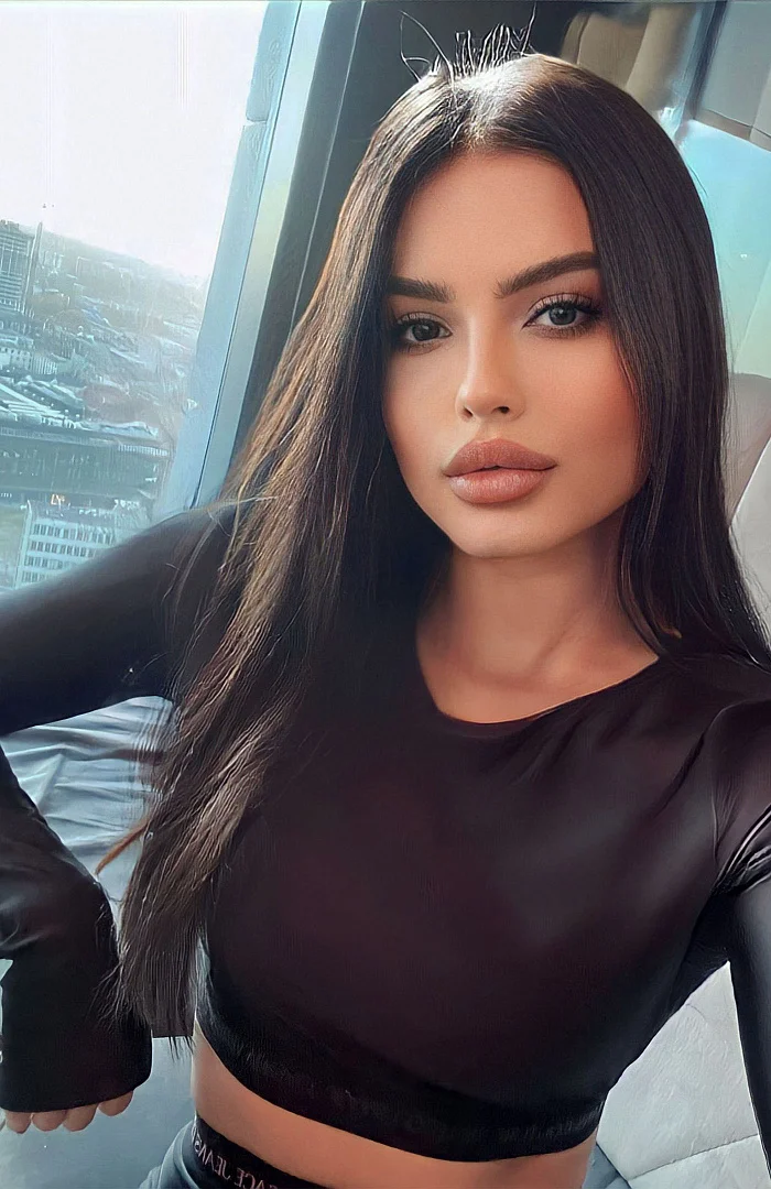 Viktoriia international dating over 50