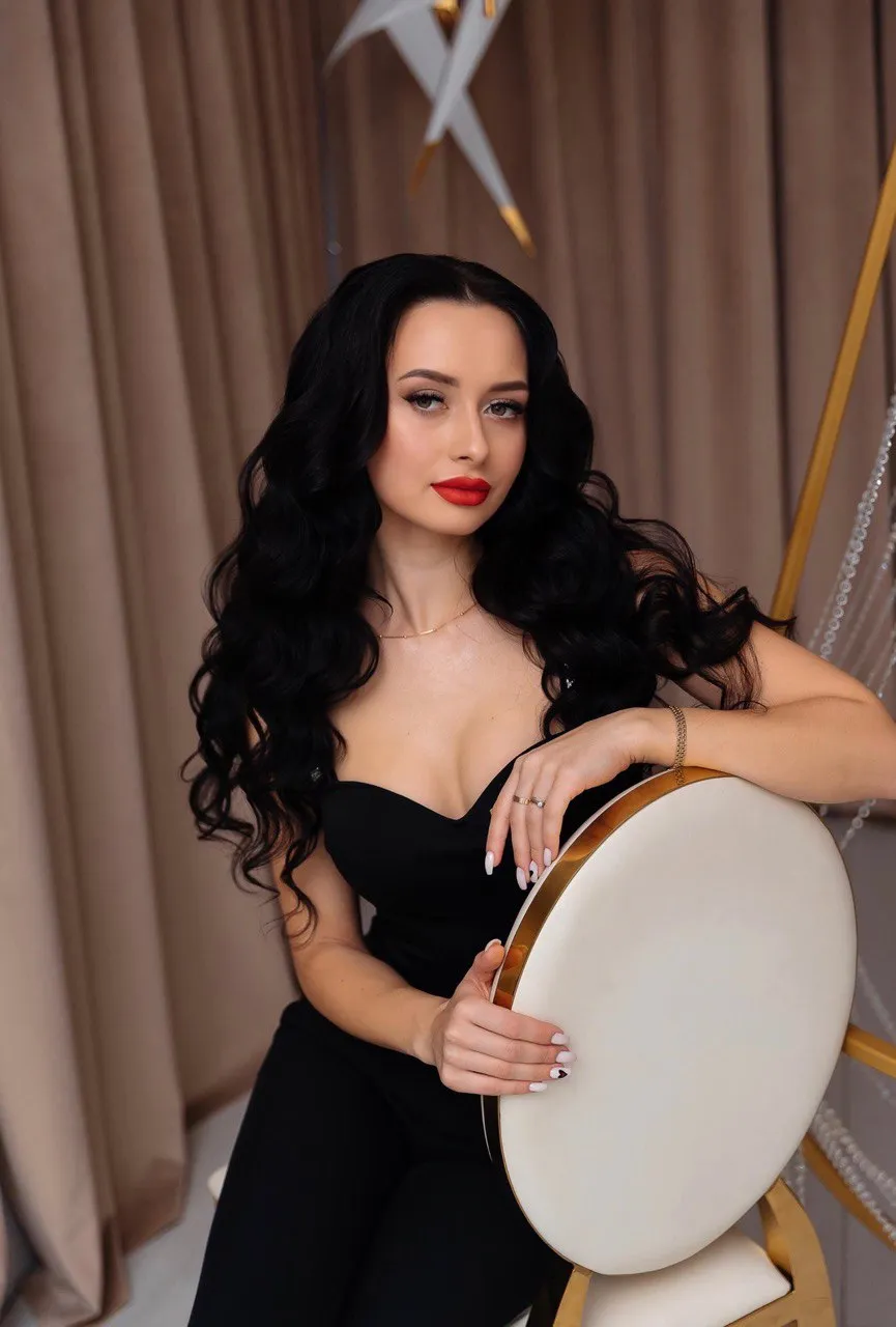 Alina international dating pof