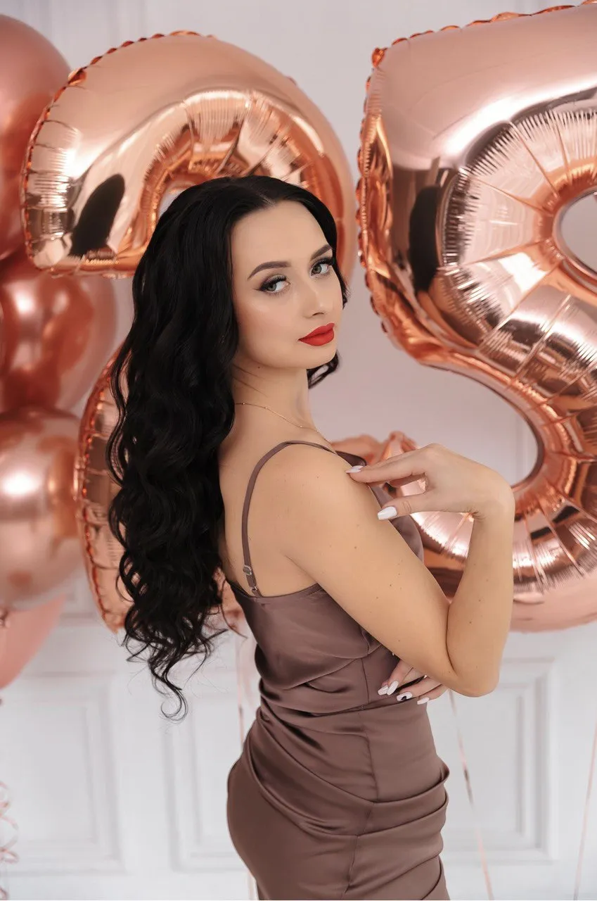 Alina international dating pof