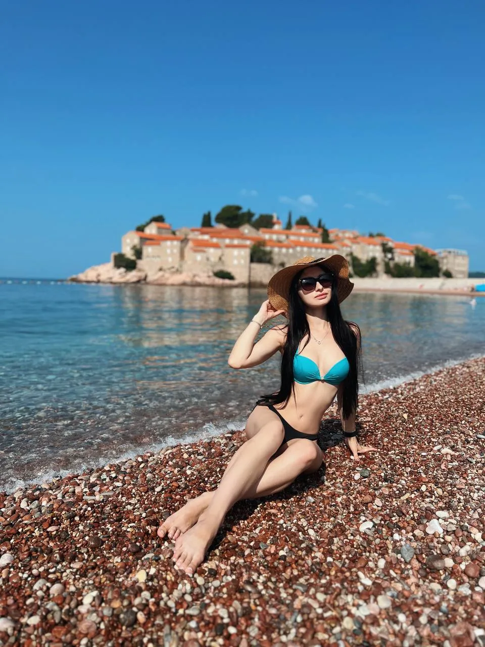 Alina international dating pof