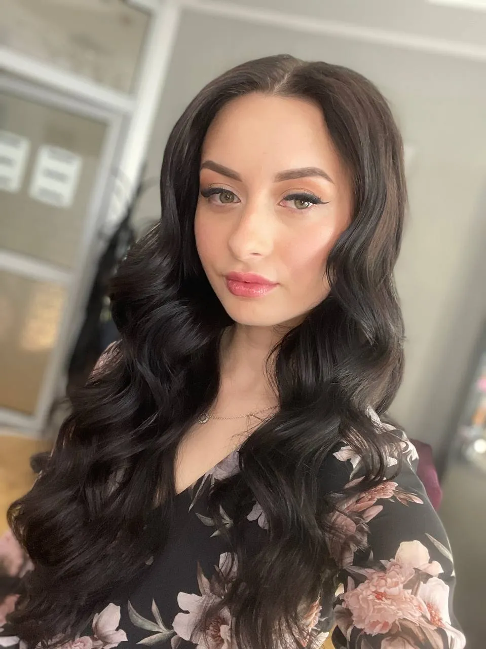 Alina international dating pof