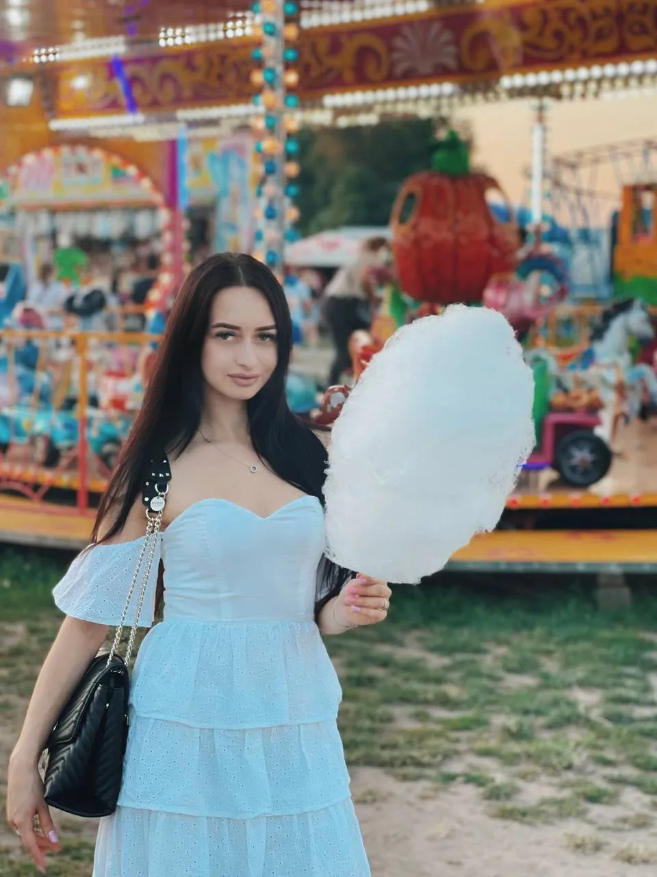 Alina international dating pof