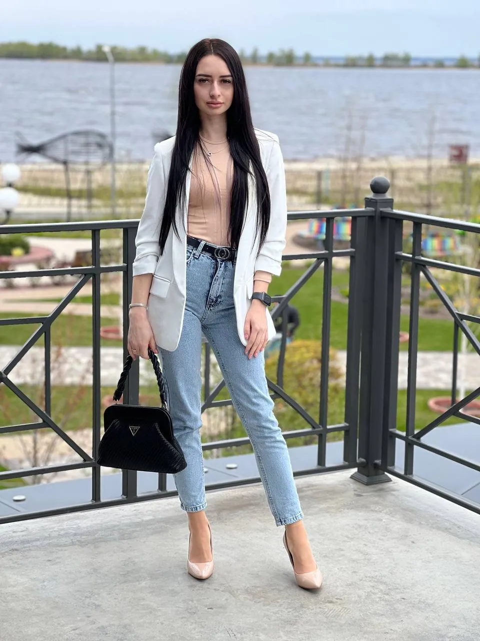Alina international dating pof