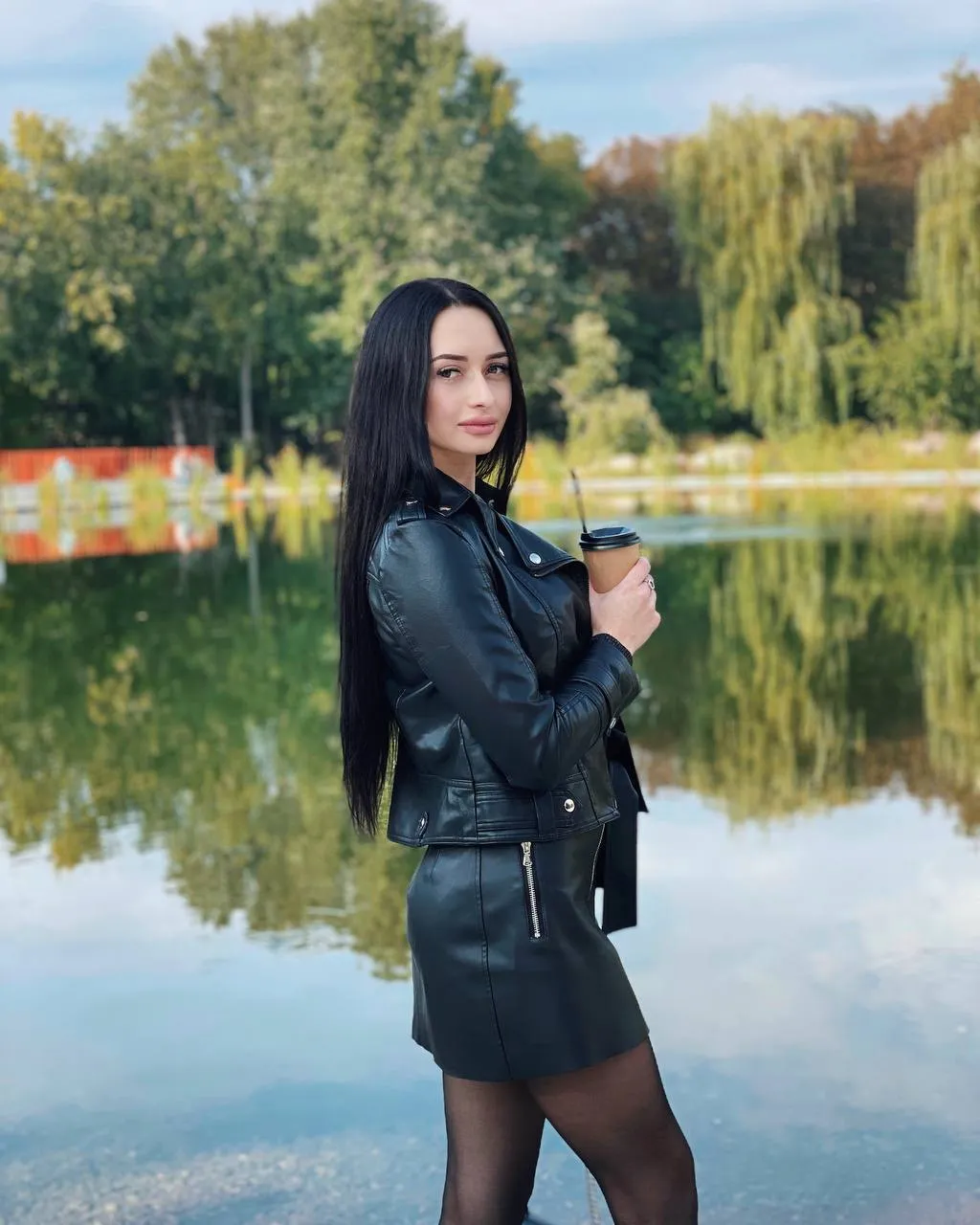 Alina international dating pof