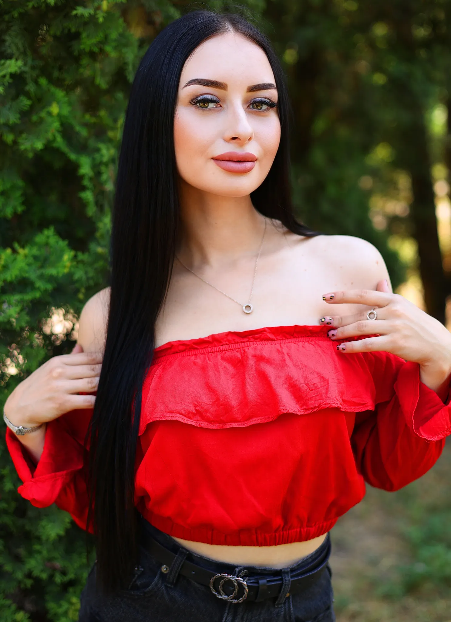 Alina international dating pof