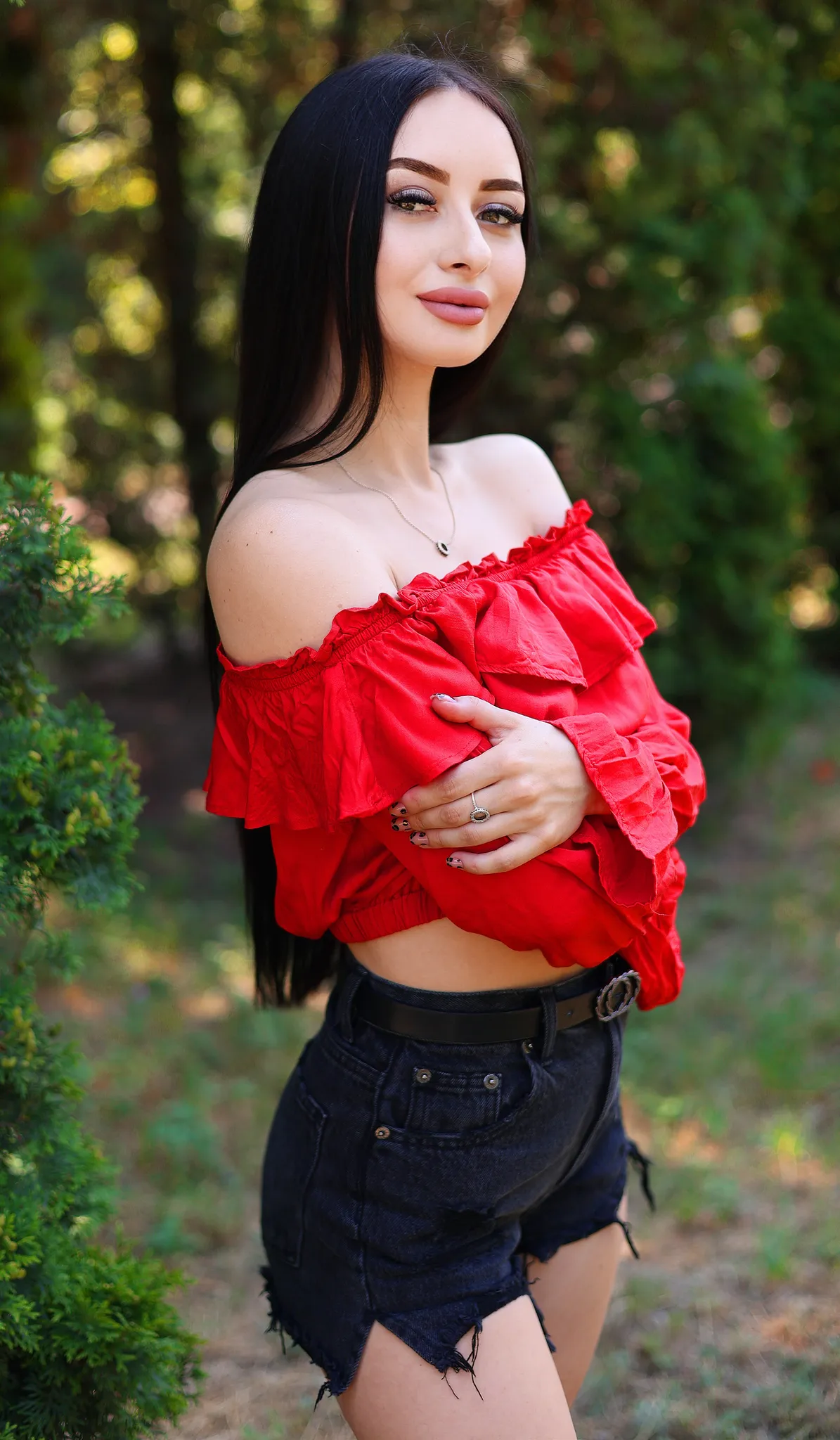 Alina international dating pof