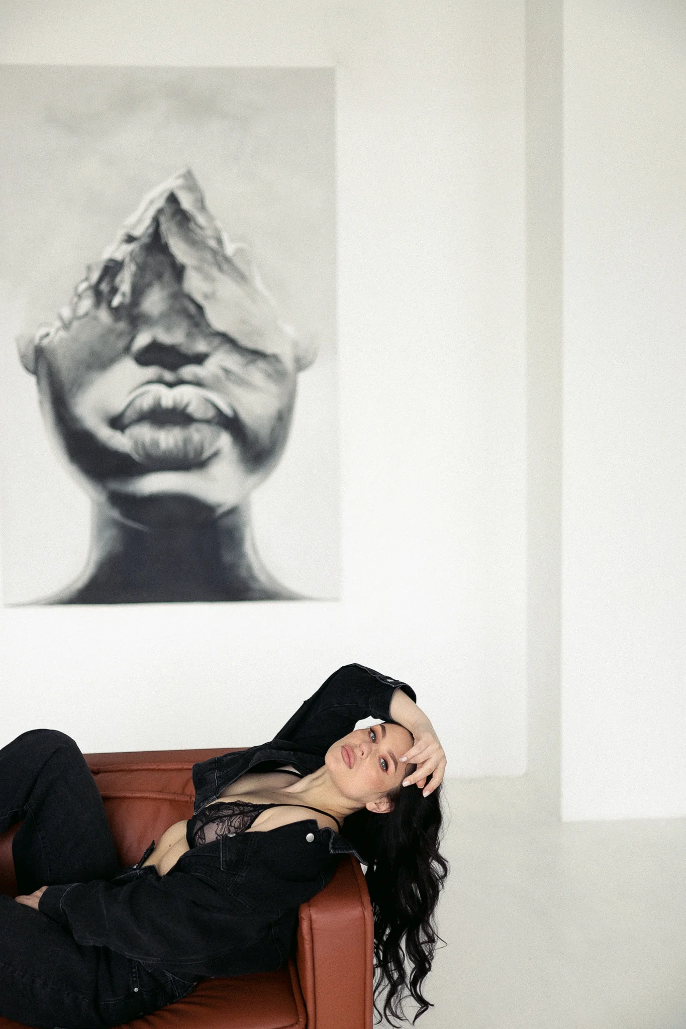 Sonia international dating profile