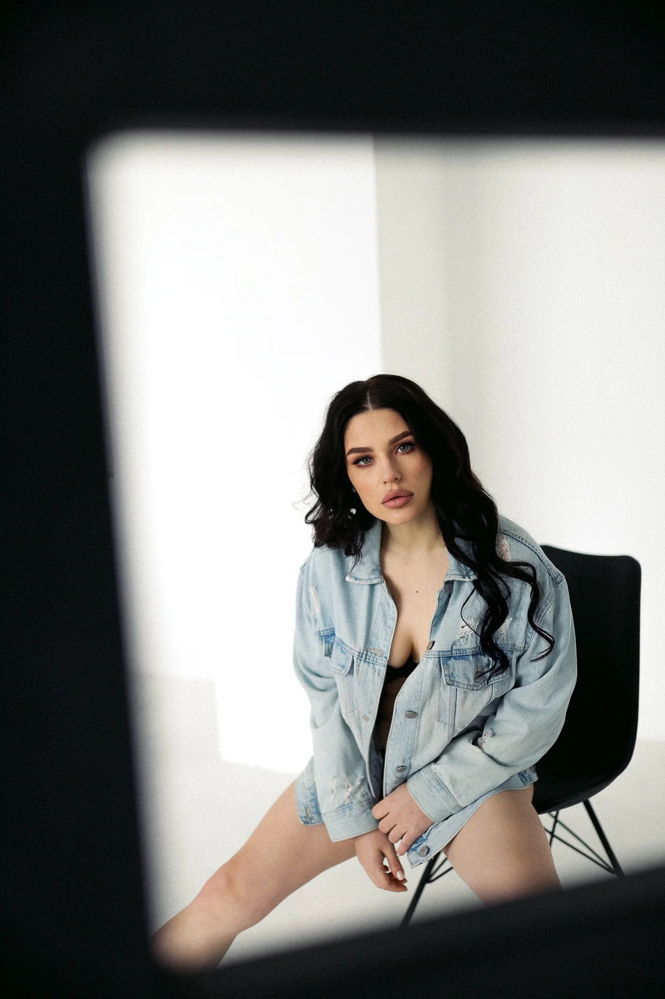 Sonia international dating profile