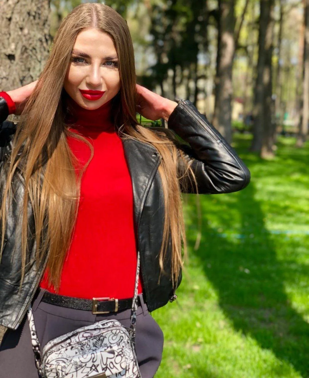 Irina international dating services online