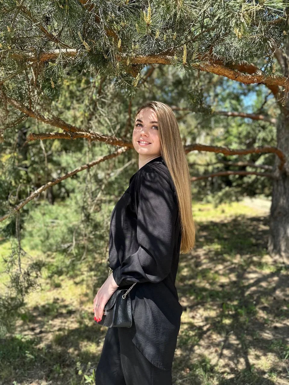 Irina international dating website