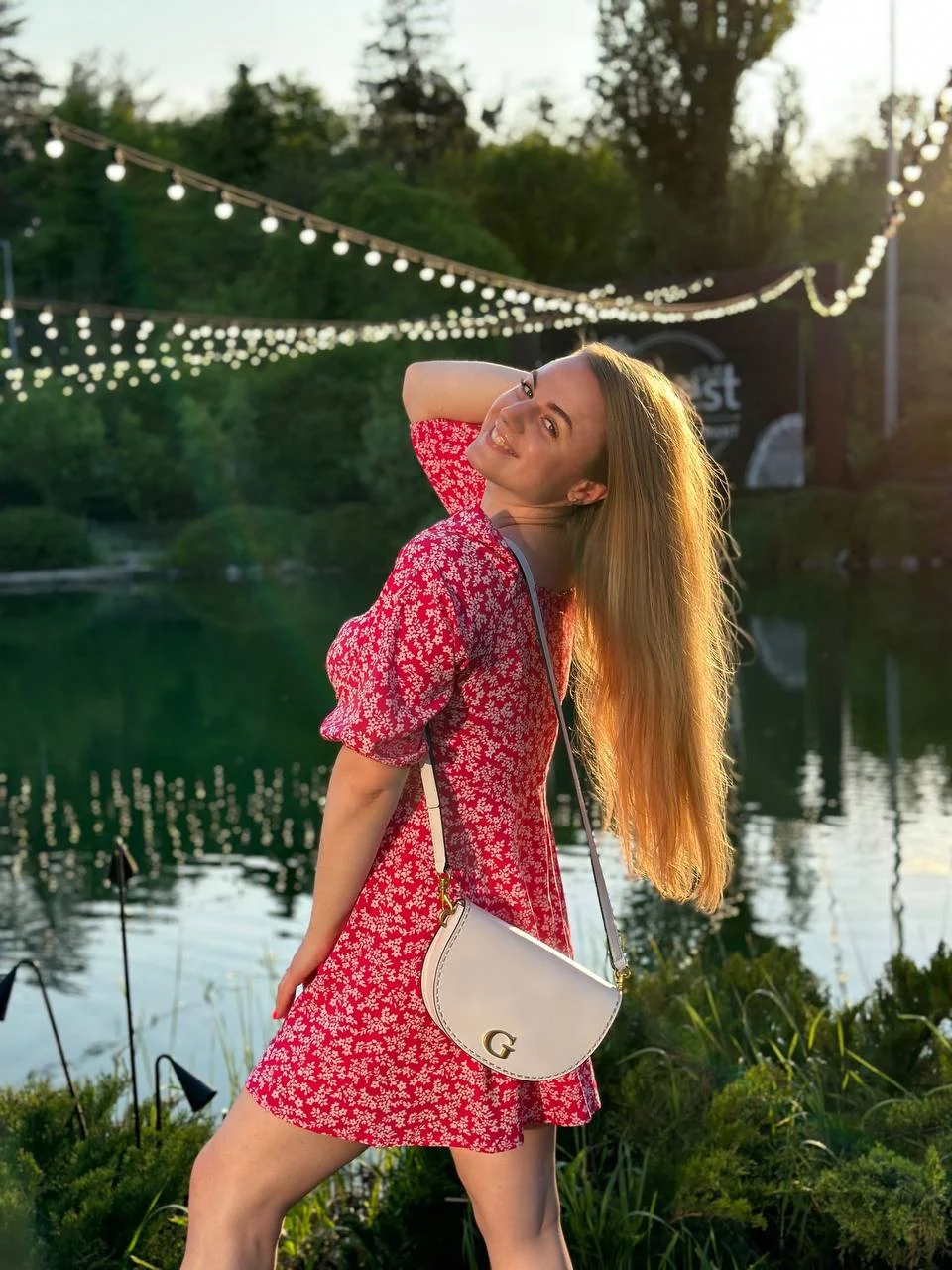 Irina international dating website