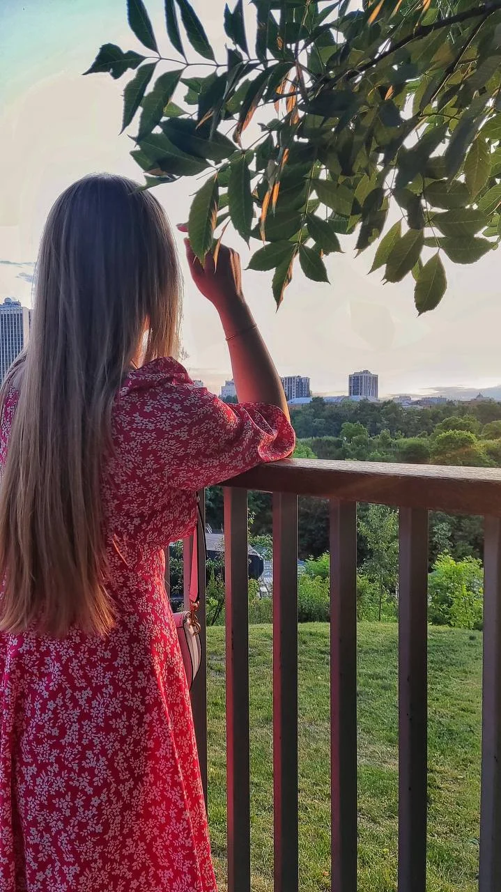 Irina international dating website