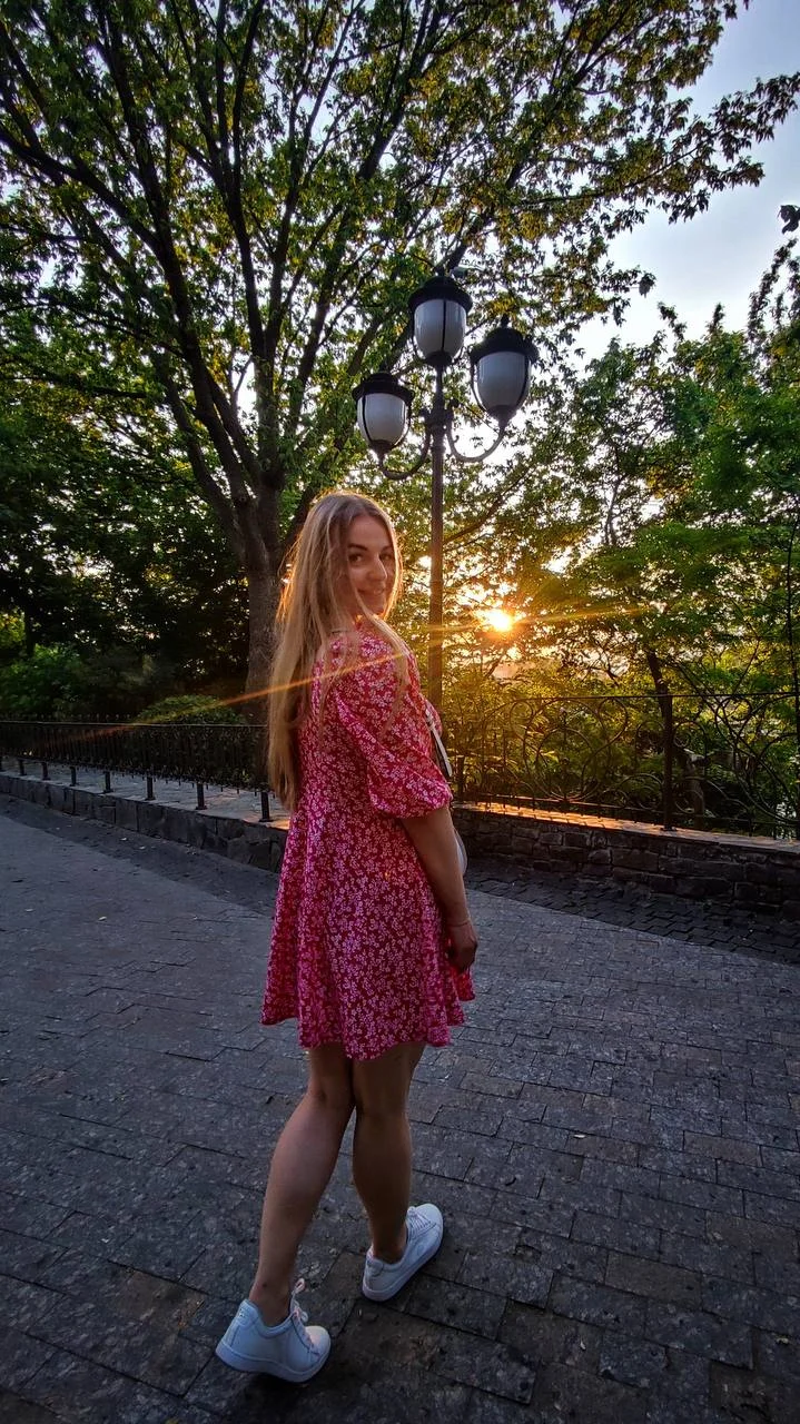 Irina international dating website