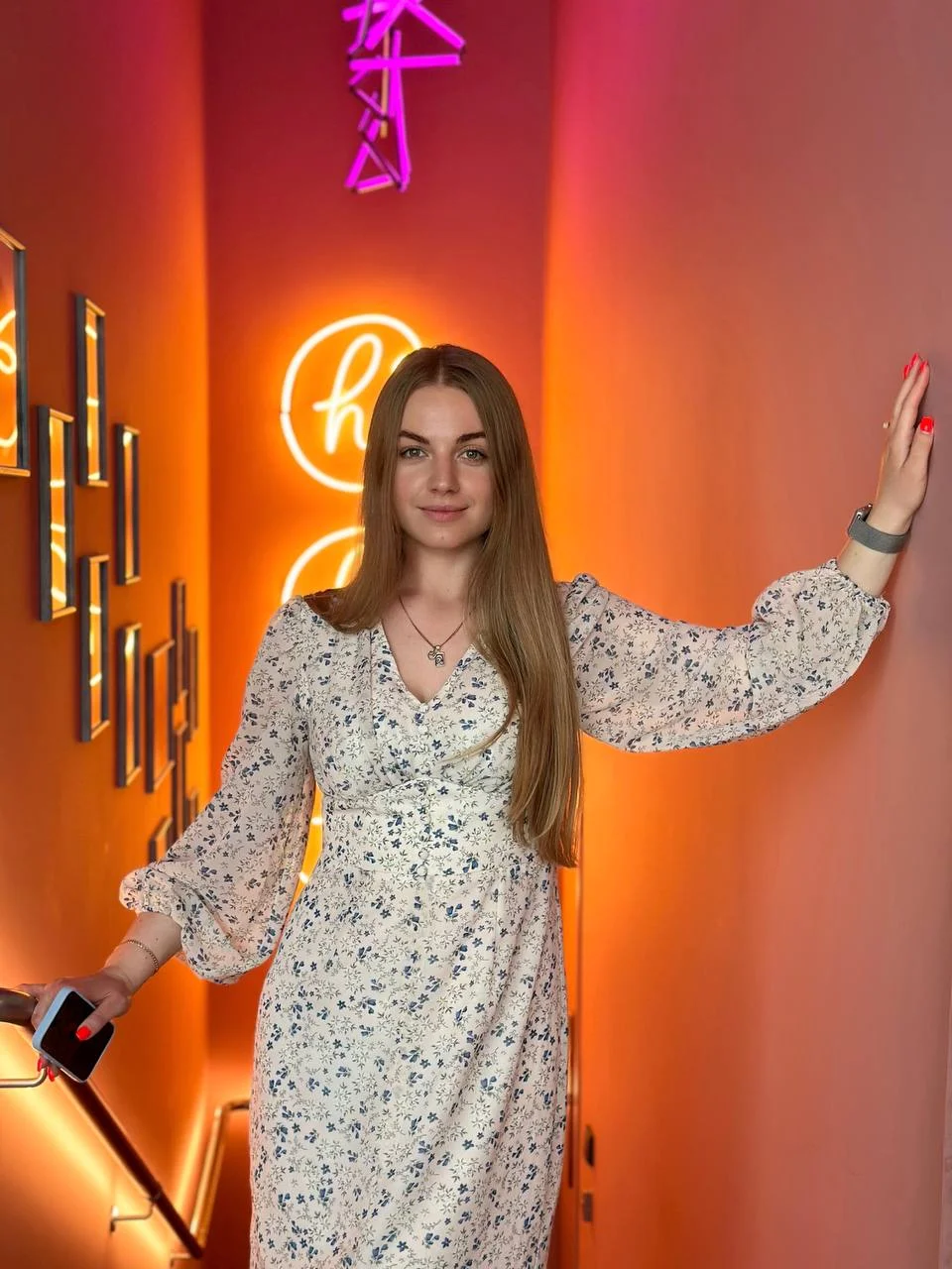 Irina international dating website