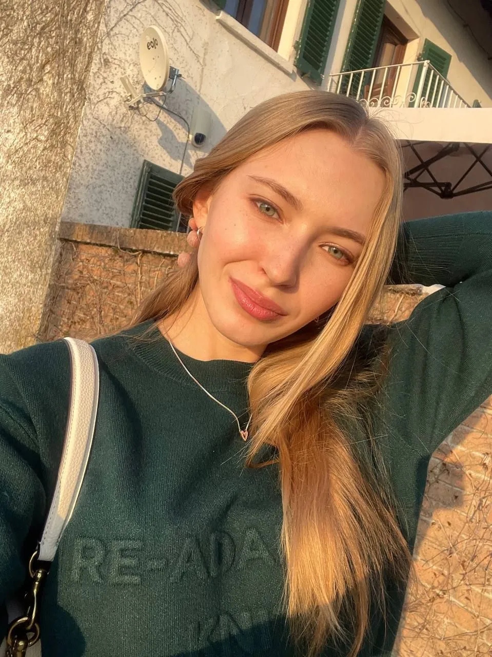 Yulia international dating websites free